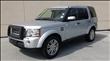 2010 Land Rover LR4