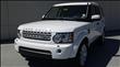 2012 Land Rover LR4