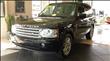 2009 Land Rover Range Rover