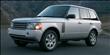 2007 Land Rover Range Rover
