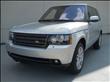 2012 Land Rover Range Rover