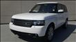 2012 Land Rover Range Rover