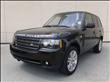 2012 Land Rover Range Rover