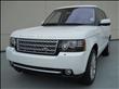 2012 Land Rover Range Rover