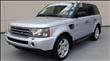 2006 Land Rover Range Rover Sport