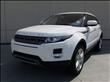 2012 Land Rover Range Rover Evoque
