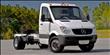 2012 Mercedes-Benz Sprinter 3500