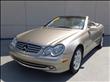2004 Mercedes-Benz CLK-Class