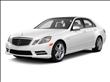 2012 Mercedes-Benz E-Class