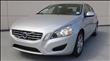 2012 Volvo S60