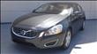 2012 Volvo S60