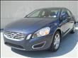2012 Volvo S60