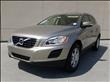 2012 Volvo XC60