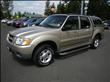 2003 Ford Explorer Sport Trac