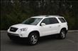 2011 GMC Acadia