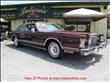 1978 Lincoln Continental