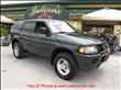 2000 Mitsubishi Montero Sport