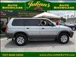 2000 Mitsubishi Montero Sport