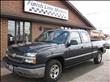 2003 Chevrolet Silverado 1500