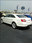 2011 Ford Taurus