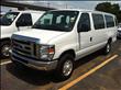 2012 Ford Econoline Wagon