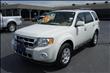 2011 Ford Escape