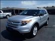 2012 Ford Explorer