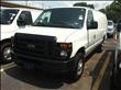 2012 Ford Econoline