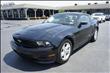 2011 Ford Mustang