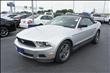 2011 Ford Mustang