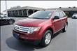 2011 Ford Edge