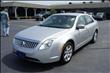 2011 Mercury Milan