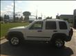 2007 Jeep Liberty