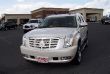 2012 Cadillac Escalade