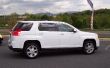 2012 GMC Terrain