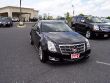 2011 Cadillac CTS