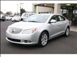 2011 Buick LaCrosse