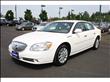 2011 Buick Lucerne