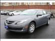 2011 Mazda 6