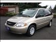 2003 Chrysler Town & Country