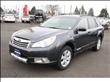 2011 Subaru Outback