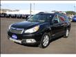 2011 Subaru Outback