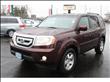2011 Honda Pilot