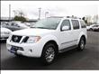 2011 Nissan Pathfinder
