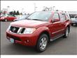 2011 Nissan Pathfinder