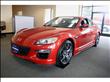 2011 Mazda RX-8