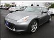 2011 Nissan 370Z