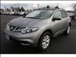 2011 Nissan Murano