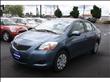 2011 Toyota Yaris