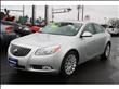 2011 Buick Regal